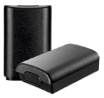Microsoft Xbox 360 - Bater�as Recarga...