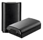 Microsoft Xbox 360 - Bater�as Recargables, 2 Unidades