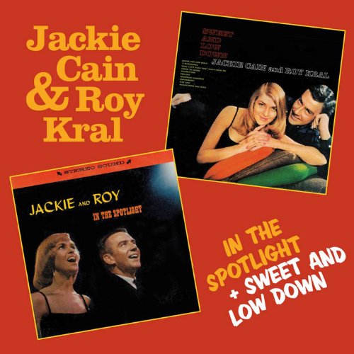 In The Spotlight + Sweet And Low Down + 3 Bonus Tracks