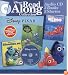 Disney Pixar: Finding Nemo/A Bug's Life/Monsters, Inc. (Disney's Read Along Collection)