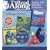 Disney Pixar: Finding Nemo/A Bug's Life/Monsters, Inc. (Disney's Read Along Collection)