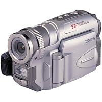 DXG DXG-572V 5.0 Megapixel Digital Video Camera