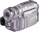 DXG DXG-572V 5.0 Megapixel Digital Video Camera