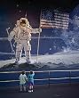 Air and Space Wonderment Photograph - Beautiful 16x20-inch Photographic Print by Carol M. Highsmith