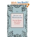 Von der Kunst, das Leben zu lieben
