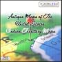 Antique Maps of the United States - Indian Territory Maps CD