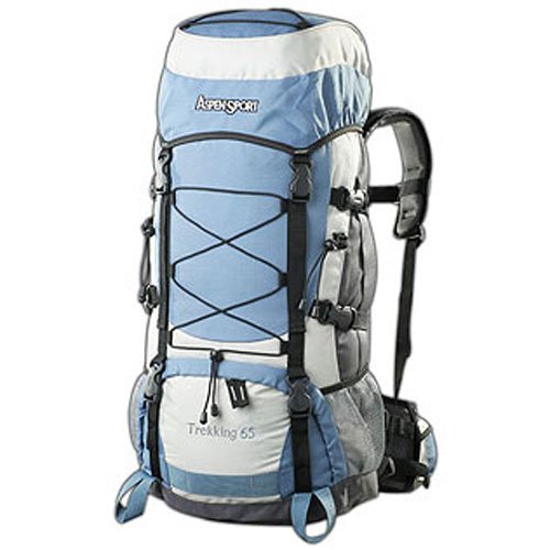 AspenSport Outdoor- und Trekkingrucksack Trekking 65 Liter Preisvergleich