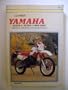 Yamaha Xt350 & Tt350 1985-1990 (Clymer motorcycle repair series)