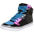 Steve Maddens Fix Womens Block BT2 Hightop