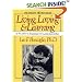 Living Loving and Learning