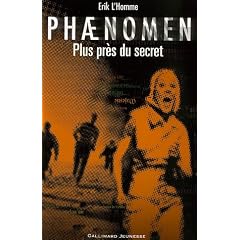 Phaenomen, Tome 2 : Plus près du secret