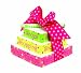 Lady Jayne Ltd. Tower Of Notes With Pen, Shoes (Pack of 2)