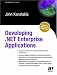 Developing .NET Enterprise Applications