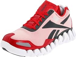 Reebok Men's Zig Pulse II Running Shoe