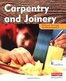 Carpentry and joinery. NVQ and technical certificate level 2