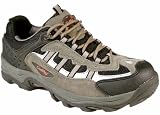 Produkt-Bild: Original Conway Wander- und Outdoor-Schuh, schwarz/khaki