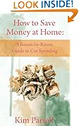 How to Save Money at Home