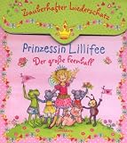 Prinzessin Lillifee der Gro&szlig;e Feenball (CD) - 