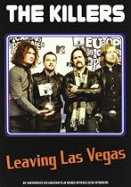 Killers Leaving Las Vegas