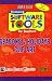 Seasons & Holidays Clip Art (Timesaving Software Tools for Teachers book & CD-ROM)