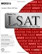 Master the LSAT (Prep Course Series)