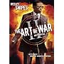 Art of War: The Betrayal