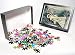 Photo Jigsaw Puzzle of Vane Featherstone/1903 from Mary Evans