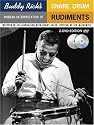 Buddy Rich's Modern Interpretation of Snare Drum Rudiments