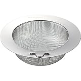 三栄水栓[SANEI] キッチン用品 流し排水栓 流し排水栓カゴ 【PH691F】【水栓 サンエイ】