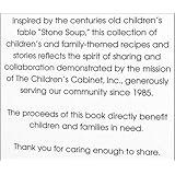 Stone Soup Tales: Recipes for Sharing