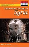 Culture and customs of Syria