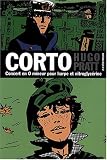 Revue Casterman  / Corto, Tome 16 : Concert en O mineur pour harpe et nitroglycérine