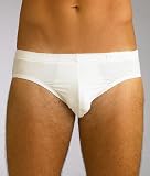 Hanro Modern low coverage brief