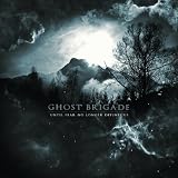 Ghost Brigade - Until Fear No Longer Defines Us [Japan CD] COCB-60031
