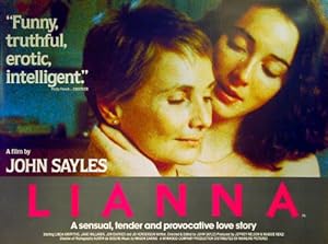 LIANNA 1983 John Sayles UK