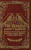 The Monster Hunter's Handbook