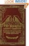 The Monster Hunter's Handbook: The Ultimate Guide to Saving Mankind from Vampires, Zombies, Hellhounds, and Other Mythical Beasts