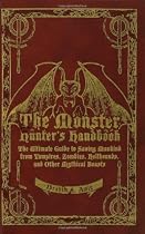 The Monster Hunter's Handbook