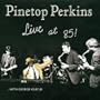 Live at 85