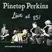 Live at 85