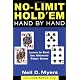 No-Limit Hold'em: Hand by Hand: Learn to Beat the Ultimate Poker Game with DVD