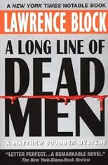 A Long Line of Dead Men