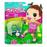 Baby Alive Crib Life Outfit - Soccer
