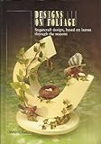 Designs on foliage : some seasonal sugarcraft ideas ...