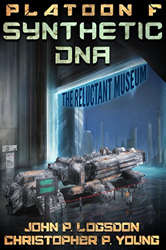 Synthetic DNA (Platoon F Book 5)