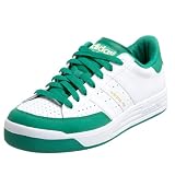 adidas Originals Mens Nastase Leather Tennis Shoe