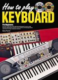 How to Play Keyboard For Beginners