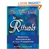 The Pocket Guide to Rituals: Magickal References at Your Fingertips