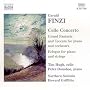 Finzi - Cello Concerto & Grand Fantasia