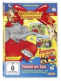 Produkt-Bild: Benjamin Bl&uuml;mchen - Jubil&auml;umsbox [2 DVDs]
